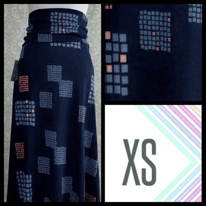 LulaRoe Maxi Skirt/Dress